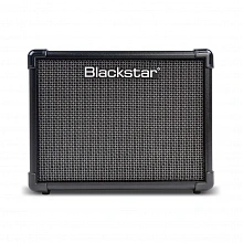Blackstar ID: Core 10 V4 BT стереокомбоусилитель, 10 Вт