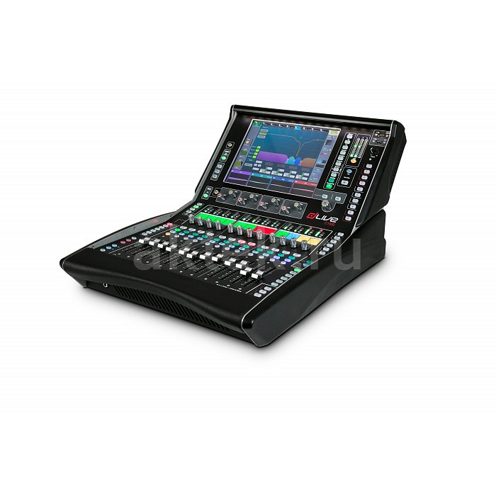 Цифровой микшер Allen & Heath dLive C1500