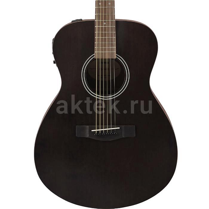 Yamaha FSX400 SMOKY электроакустическая гитара 3