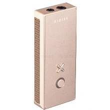 Усилитель для наушников Hidizs XO Rose Gold 2