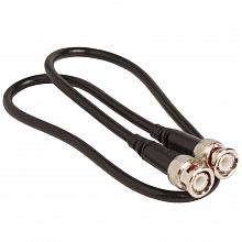 SHURE UA802 антенный кабель BNC для UHF-систем, 0,7 м