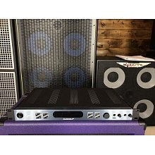 Thunderbolt-аудиоинтерфейс Lynx Studio Aurora(n) 16 TB3 AD/DA 2