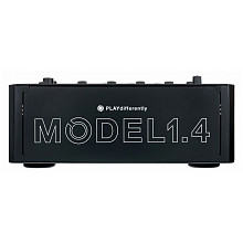 Аналоговый микшер PLAYdifferently: MODEL 1.4 3