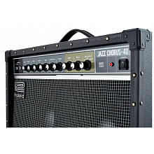 Гитарный комбоусилитель Roland JC-40 Jazz Chorus 40 2