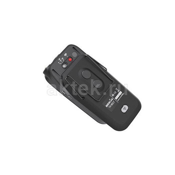 Радиосистема Rode FilmMaker Kit 4