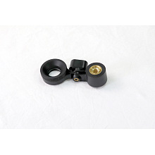 RODE 0159-0008-01 NTUSB+ MIC MOUNT ASSY ASM крепление для NTUSB 3