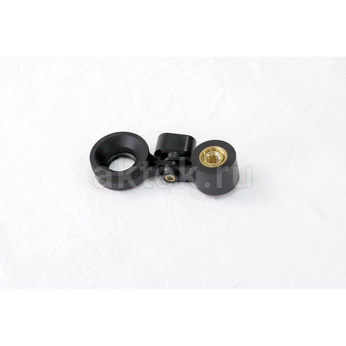 RODE 0159-0008-01 NTUSB+ MIC MOUNT ASSY ASM крепление для NTUSB 3
