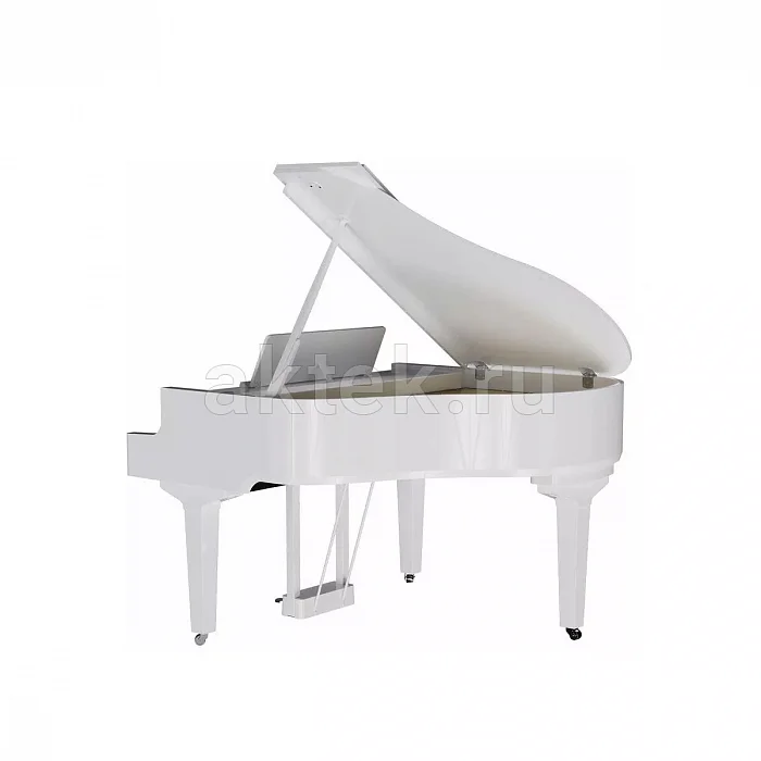 Roland GP 9 PW цифровое пианино, 88 клавиш, 324 тембра 5