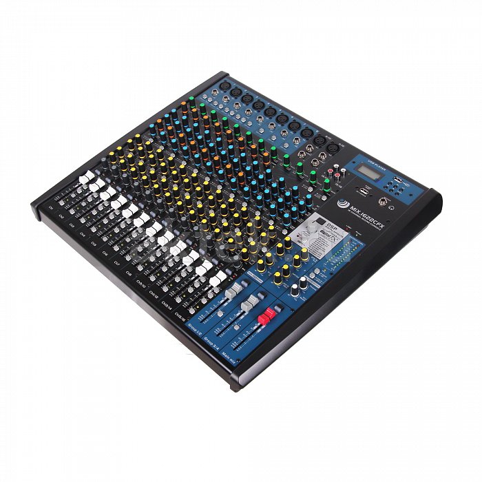 INVOTONE MiX 1622CFX