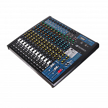 INVOTONE MiX 1622CFX