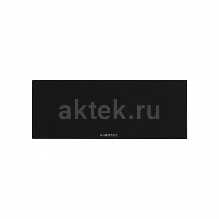 Wharfedale DIAMOND 12.Ci Black пассивная 2-полосная центральная АС 2×130мм 20–120Вт 2