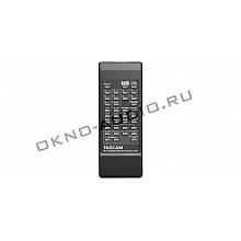 Tascam CD-200SB CD/SD/USB проигрыватель Wav, MP3, MP2, WMA, AAC 2
