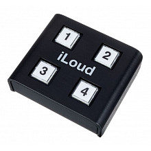 Контроллер управления мониторами IK Multimedia iLoud Precision Remote Control