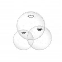 Evans ETP-HYDGL-F барабанный пластик, 10″