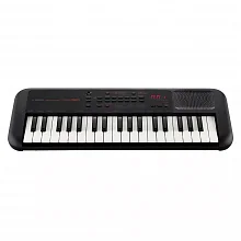 Yamaha PSS-A50 синтезатор, 37 клавиш, 32 голоса, 42 тембра