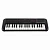 Yamaha PSS-A50 синтезатор, 37 клавиш, 32 голоса, 42 тембра