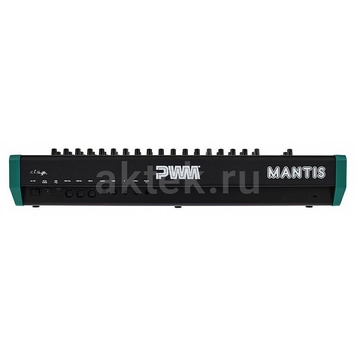 Eurorack-кейс PWM Mantis 6