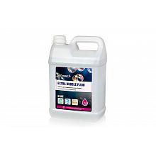 STAGE4 BUBBLE FLUID 4L жидкость для мыльных пузырей