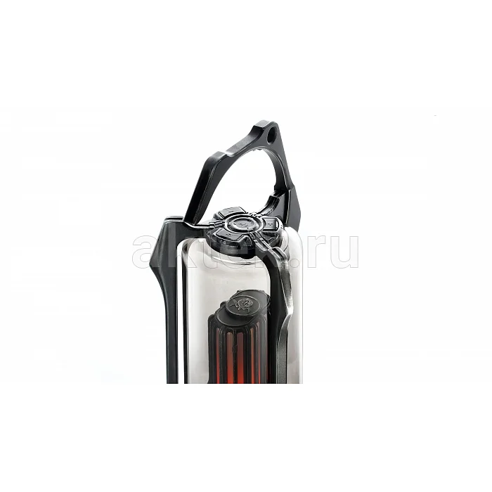 Портативная акустика Gravastar Supernova Matt Black 7