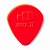 Dunlop 47R2N Nylon Jazz II 24Pack медиаторы, нейлон, 1,18 мм