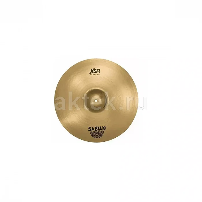 Sabian 20" XSR Rock Ride тарелка для ударной установки 2