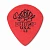 Dunlop 472RL3 Tortex Jazz III 36Pack медиаторы, 0,5 мм