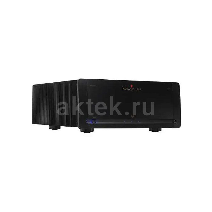 Усилитель мощности Parasound A31 black