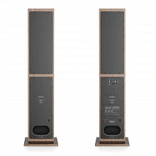Акустическая система Audio Pro A48 W Walnut 3