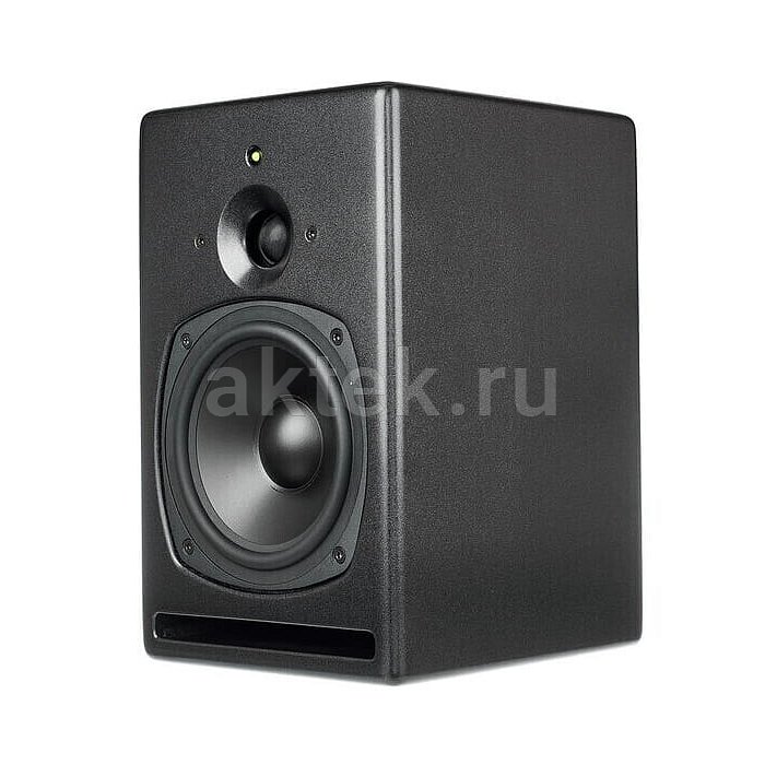Студийный монитор PSI AUDIO A17-M Metal Black 7