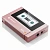 Цифровой плеер FiiO SNOWSKY ECHO MINI Pink