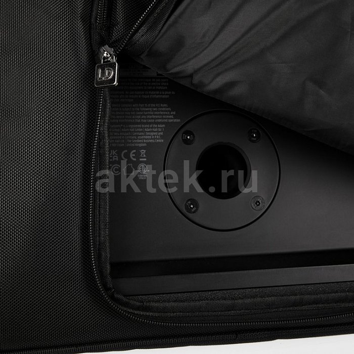 LD Systems MAUI MON 12 G3 PC защитный чехол 10
