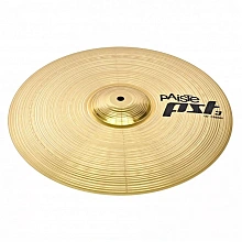 Paiste 16" PST3 Crash тарелка 2