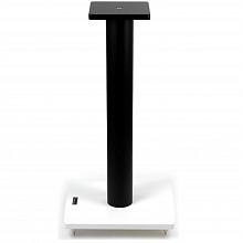 Стойка для акустических систем Radiotehnika T6 Black/White 2