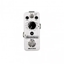 Mooer Groove Loop педаль эффектов