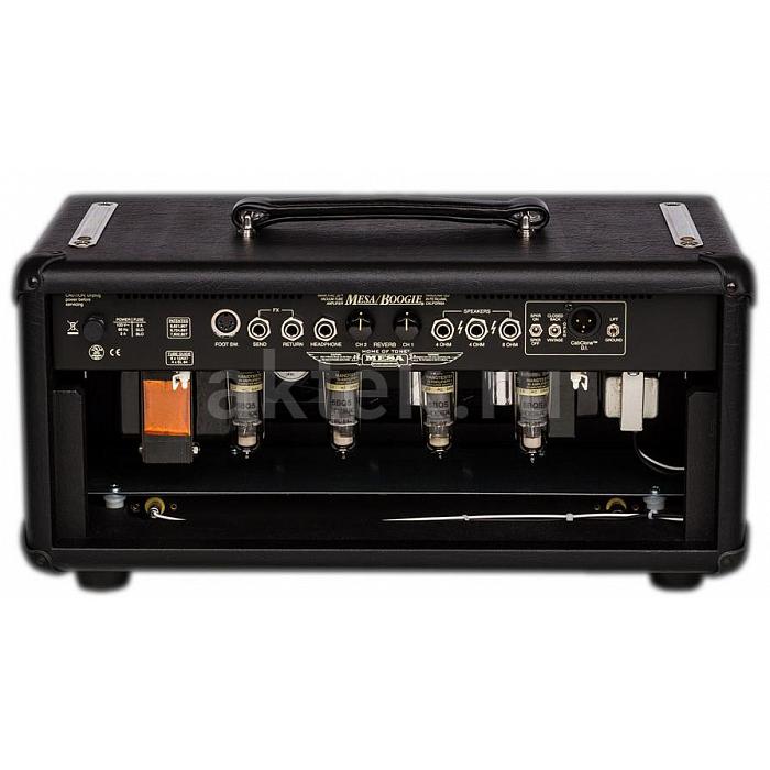 Гитарный усилитель Mesa Boogie Mark V:35 Head 2