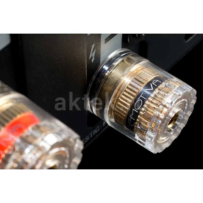 Усилитель мощности Emotiva XPA-DR1 3