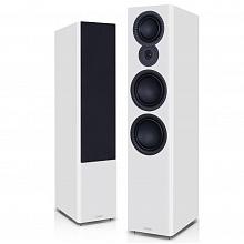 Mission LX-6 MKII Lux White напольная акустическая система