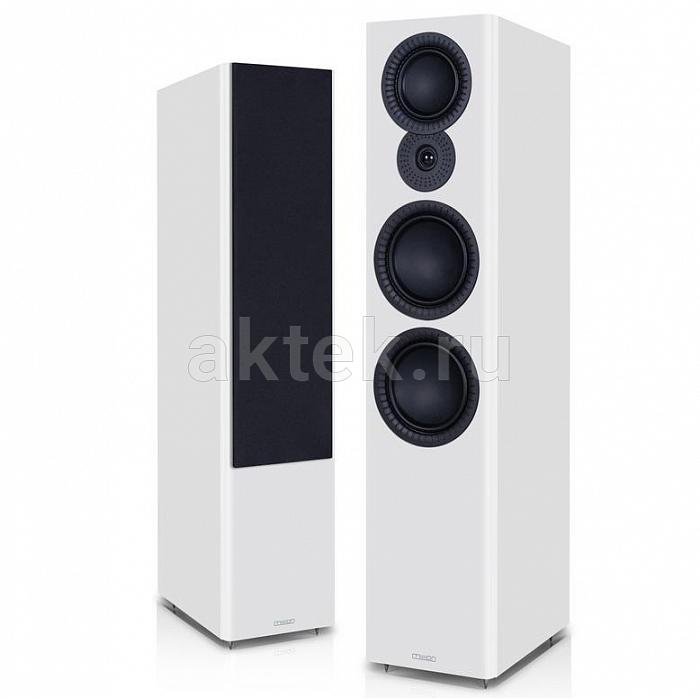 Mission LX-6 MKII Lux White напольная акустическая система