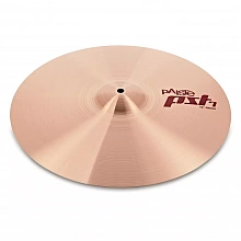 Paiste 16" PST7 Crash крэш-тарелка из бронзы CuSn8 2 Paiste 16" PST7 Crash крэш-тарелка из бронзы CuSn8 2