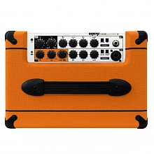 Orange Crush Acoustic 30 акустический комбоусилитель, 30 Вт, 1×8″, XLR 3