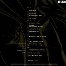 Виниловая пластинка CELINE DION - LET S TALK ABOUT LOVE 180 GRAM BLACK VINYL 12" 2