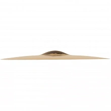 Sabian 18" HHX Thin Crash тарелка для ударной установки 3