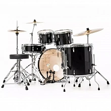 Pearl RS526SBC/C31 шестикомпонентная акустическая ударная установка 2