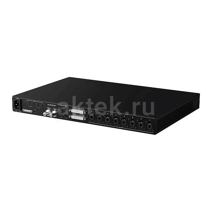 Аудиоинтерфейс Audient iD48 6