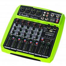 Микшерный пульт LAudio B6-MX 2