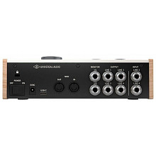 Аудиоинтерфейс Universal Audio Volt 476 3