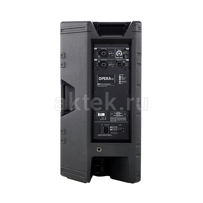 Активная акустическая система dBTechnologies OPERA 12 Active Speaker 2