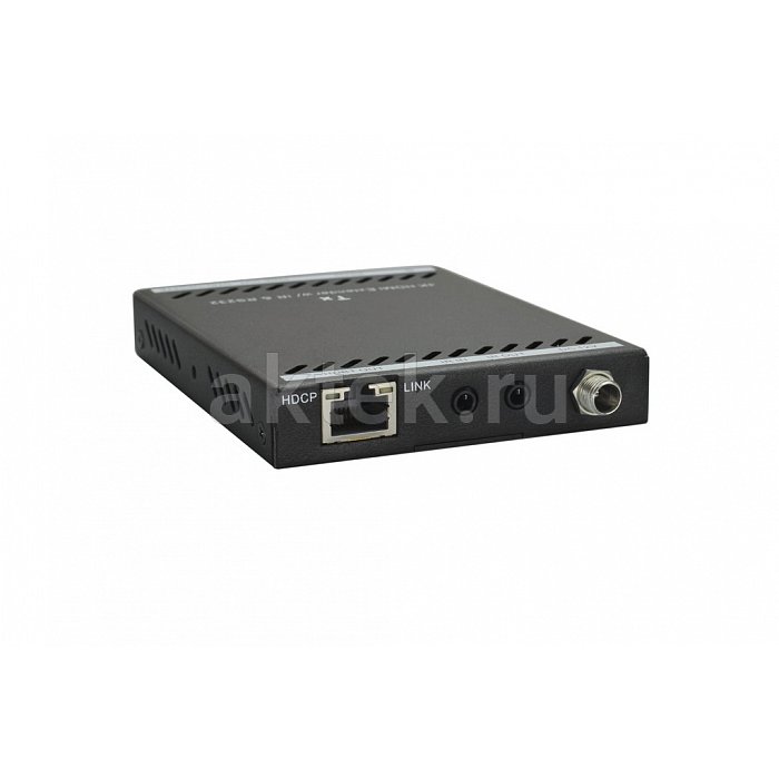 Digis EX-D71T передатчик HDMI 4K до 40 м, HDBaseT 3