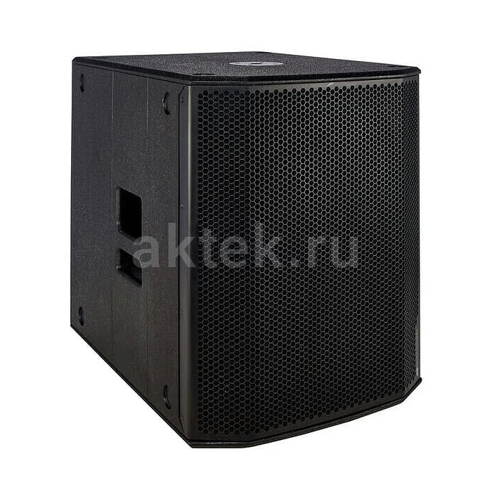 Сабвуфер dBTechnologies Sub 618 8
