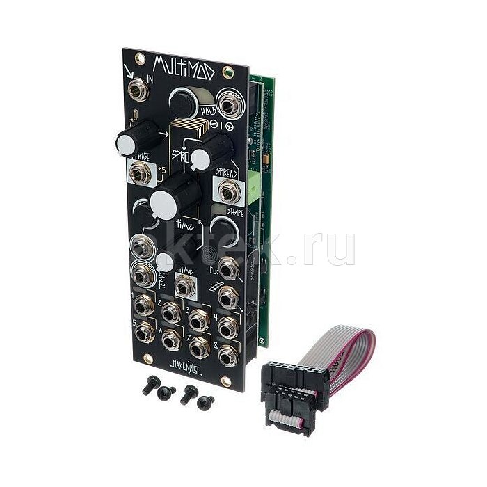 Eurorack-модуль Make Noise Multimod 4